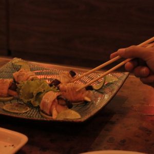 japonese-food-sushi-hokkai-hashi-eat-good-bambu-hostels