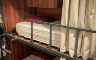 beliches feminina bambu hostels foz do iguacu