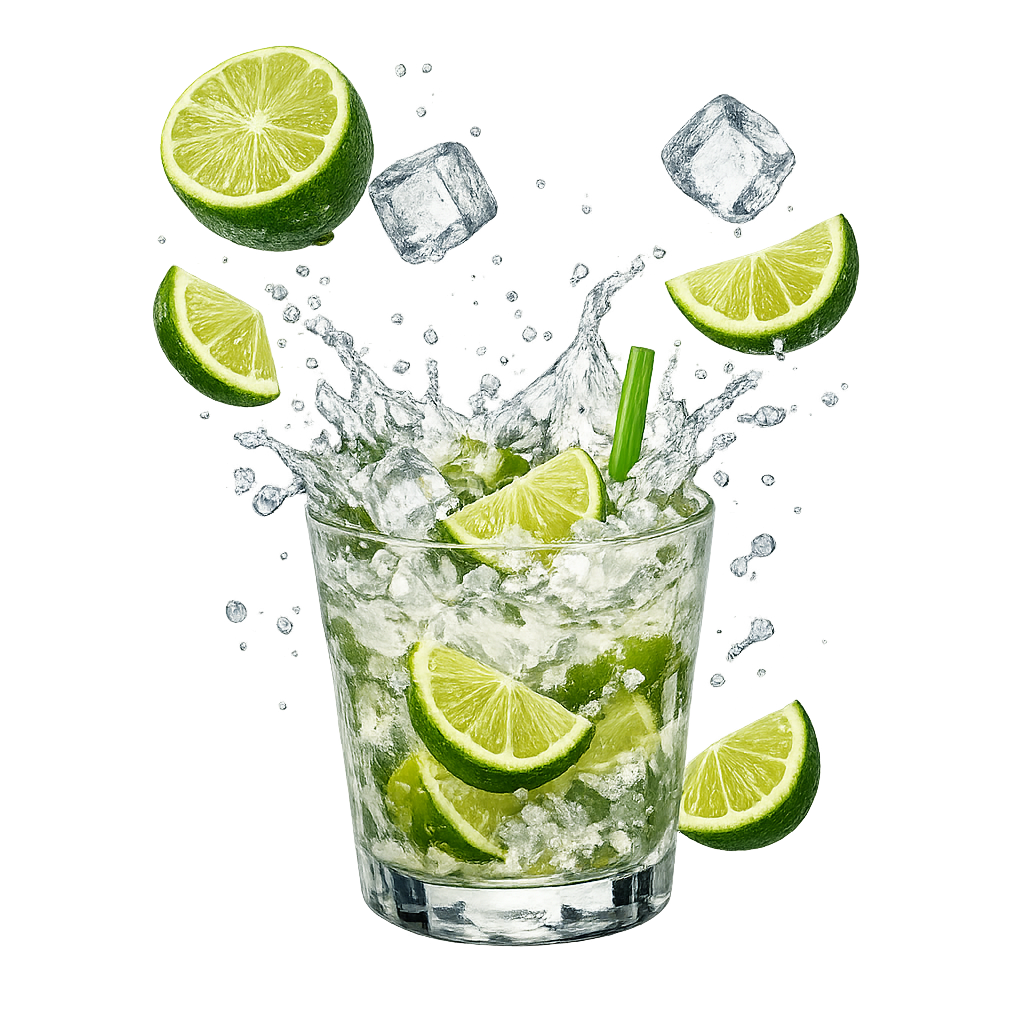 free caipirinha bambu hostels foz